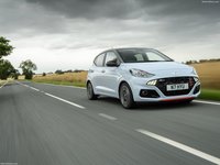 Hyundai i10 N Line 2020 hoodie #1450684