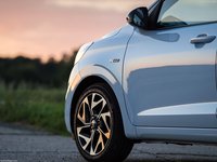 Hyundai i10 N Line 2020 Sweatshirt #1450686