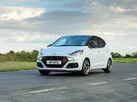 Hyundai i10 N Line 2020 hoodie #1450688