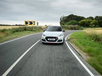 Hyundai i10 N Line 2020 tote bag #1450689