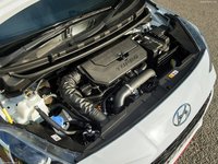 Hyundai i10 N Line 2020 mug #1450692