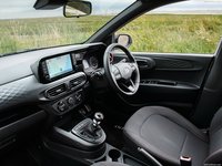 Hyundai i10 N Line 2020 hoodie #1450693
