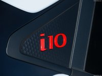 Hyundai i10 N Line 2020 Poster 1450694