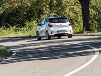 Hyundai i10 N Line 2020 Poster 1450695