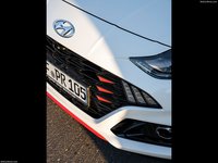 Hyundai i10 N Line 2020 Longsleeve T-shirt #1450697