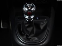 Hyundai i10 N Line 2020 Mouse Pad 1450698