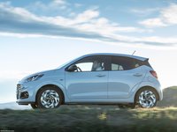 Hyundai i10 N Line 2020 t-shirt #1450706