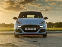 Hyundai i10 N Line 2020 Mouse Pad 1450708