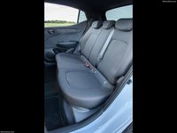 Hyundai i10 N Line 2020 Mouse Pad 1450714
