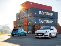 Hyundai i10 N Line 2020 Poster 1450721