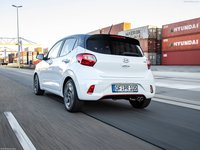 Hyundai i10 N Line 2020 mug #1450726
