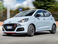 Hyundai i10 N Line 2020 Sweatshirt #1450728
