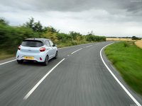 Hyundai i10 N Line 2020 hoodie #1450729