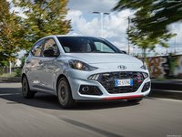 Hyundai i10 N Line 2020 mug #1450732