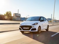 Hyundai i10 N Line 2020 Poster 1450741