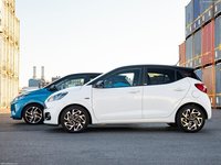 Hyundai i10 N Line 2020 mug #1450742
