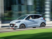 Hyundai i10 N Line 2020 mug #1450748
