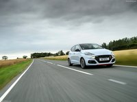 Hyundai i10 N Line 2020 tote bag #1450750