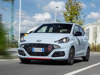 Hyundai i10 N Line 2020 t-shirt #1450751
