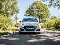 Hyundai i10 N Line 2020 t-shirt #1450752