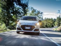 Hyundai i10 N Line 2020 Poster 1450757