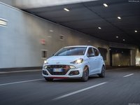 Hyundai i10 N Line 2020 Sweatshirt #1450760