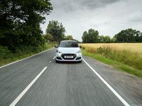 Hyundai i10 N Line 2020 mug #1450770