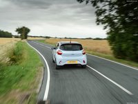 Hyundai i10 N Line 2020 Sweatshirt #1450771