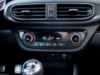 Hyundai i10 N Line 2020 Mouse Pad 1450787