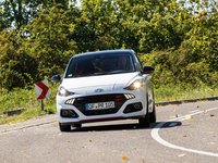 Hyundai i10 N Line 2020 hoodie #1450788