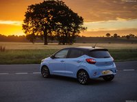 Hyundai i10 N Line 2020 Poster 1450795