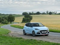 Hyundai i10 N Line 2020 Poster 1450796