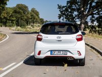 Hyundai i10 N Line 2020 Poster 1450803