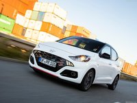 Hyundai i10 N Line 2020 Sweatshirt #1450805