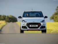 Hyundai i10 N Line 2020 Poster 1450808
