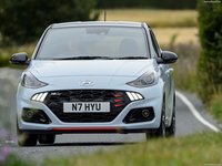 Hyundai i10 N Line 2020 Mouse Pad 1450809