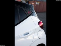 Hyundai i10 N Line 2020 Longsleeve T-shirt #1450814