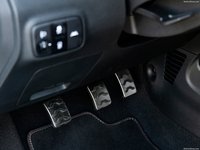 Hyundai i10 N Line 2020 Mouse Pad 1450815
