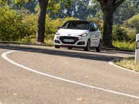 Hyundai i10 N Line 2020 Mouse Pad 1450817