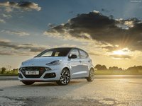 Hyundai i10 N Line 2020 Mouse Pad 1450828