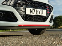 Hyundai i10 N Line 2020 Longsleeve T-shirt #1450832