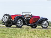 Bugatti Type 55 Super Sport Roadster 1932 Tank Top #1450834
