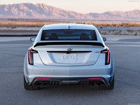 Cadillac CT5-V Blackwing 2022 stickers 1450844