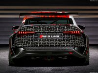 Audi RS3 LMS Racecar 2021 tote bag #1450983
