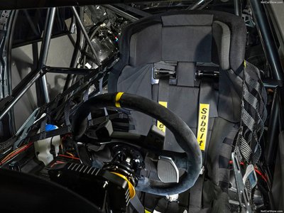 Audi RS3 LMS Racecar 2021 Tank Top