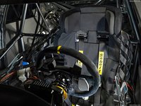 Audi RS3 LMS Racecar 2021 Mouse Pad 1450984