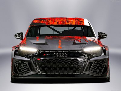 Audi RS3 LMS Racecar 2021 Poster 1450990