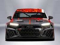Audi RS3 LMS Racecar 2021 Tank Top #1450990