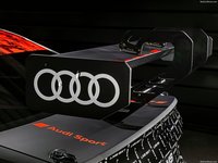 Audi RS3 LMS Racecar 2021 tote bag #1450996