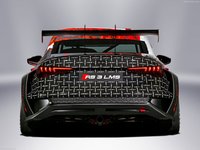 Audi RS3 LMS Racecar 2021 Tank Top #1450997